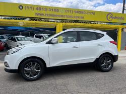 HYUNDAI IX35 2.0 16V 4P GL FLEX AUTOMTICO