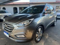 HYUNDAI IX35 2.0 16V 4P GLS FLEX AUTOMTICO