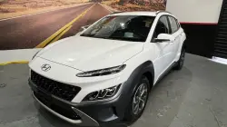 HYUNDAI Kona 1.6 16V 4P GDI HEV AUTOMTICO DCT