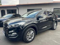 HYUNDAI Tucson 1.6 16V 4P T-GDI GLS ECOSHIFT AUTOMTICO