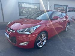HYUNDAI Veloster 1.6 16V 3P AUTOMTICO