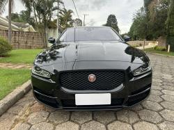 JAGUAR XE 2.0 16V 4P SI4 PURE TURBO AUTOMTICO