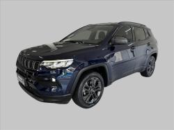 JEEP Compass 1.3 16V 4P FLEX LONGITUDE 80 ANOS T270 TURBO AUTOMTICO