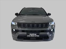 JEEP Compass 1.3 16V 4P FLEX S T270 TURBO AUTOMTICO