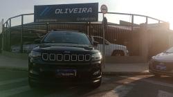 JEEP Compass 1.3 16V 4P FLEX SPORT T270 TURBO AUTOMTICO