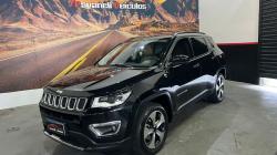 JEEP Compass 2.0 16V 4P LONGITUDE FLEX AUTOMTICO