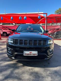 JEEP Compass 2.0 16V 4P LIMITED FLEX AUTOMTICO