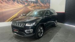 JEEP Compass 2.0 16V 4P LIMITED FLEX AUTOMTICO