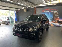 JEEP Compass 2.0 16V 4P LONGITUDE TURBO DIESEL 4X4 AUTOMTICO