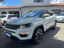 JEEP Compass 2.0 16V 4P LIMITED FLEX AUTOMTICO