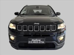 JEEP Compass 2.0 16V 4P SPORT FLEX AUTOMTICO