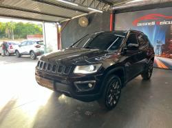 JEEP Compass 2.0 16V 4P S TURBO DIESEL 4X4 AUTOMTICO