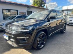 JEEP Compass 2.0 16V 4P FLEX SPORT AUTOMTICO