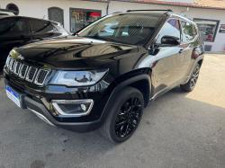 JEEP Compass 2.0 16V 4P LIMITED TURBO DIESEL 4X4 AUTOMTICO