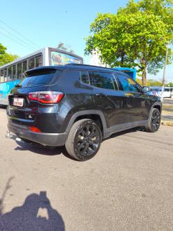 JEEP Compass 2.0 16V 4P LIMITED FLEX AUTOMTICO