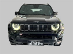 JEEP Renegade 1.3 16V 4P FLEX T270 S 4X4 TURBO AUTOMTICO