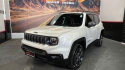 JEEP Renegade 1.3 16V 4P FLEX T270 S 4X4 TURBO AUTOMTICO