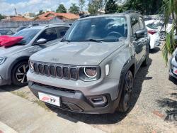 JEEP Renegade 1.3 16V 4P FLEX T270 TURBO AUTOMTICO