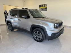 JEEP Renegade 1.3 16V 4P FLEX T270 SPORT TURBO AUTOMTICO