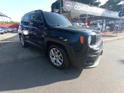 JEEP Renegade 1.8 16V 4P FLEX LONGITUDE AUTOMTICO