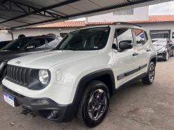 JEEP Renegade 1.8 16V 4P FLEX AUTOMTICO