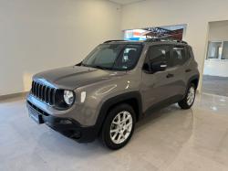 JEEP Renegade 1.8 16V 4P FLEX SPORT AUTOMTICO