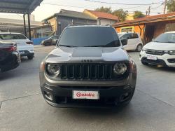 JEEP Renegade 1.8 16V 4P FLEX SPORT