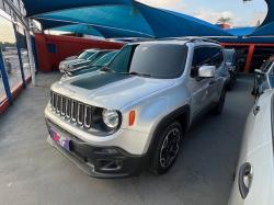 JEEP Renegade 1.8 16V 4P FLEX SPORT AUTOMTICO