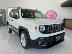 JEEP Renegade 1.8 16V 4P FLEX SPORT