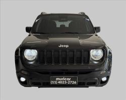 JEEP Renegade 1.8 16V 4P FLEX AUTOMTICO