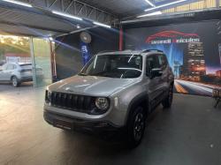 JEEP Renegade 1.8 16V 4P FLEX SPORT AUTOMTICO