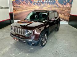 JEEP Renegade 1.8 16V 4P LIMITED FLEX AUTOMTICO