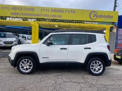 JEEP Renegade 1.8 16V 4P FLEX SPORT