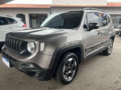 JEEP Renegade 1.8 16V 4P FLEX