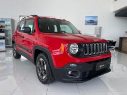 JEEP Renegade 1.8 16V 4P FLEX SPORT