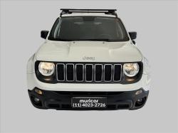 JEEP Renegade 1.8 16V 4P FLEX AUTOMTICO