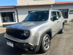 JEEP Renegade 1.8 16V 4P FLEX AUTOMTICO