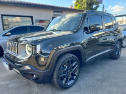 JEEP Renegade 1.8 16V 4P LIMITED FLEX AUTOMTICO
