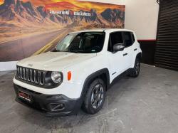 JEEP Renegade 1.8 16V 4P FLEX SPORT AUTOMTICO
