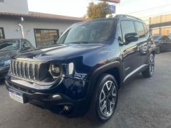 JEEP Renegade 1.8 16V 4P FLEX LONGITUDE AUTOMTICO