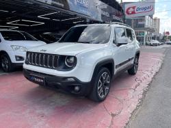 JEEP Renegade 1.8 16V 4P FLEX LONGITUDE AUTOMTICO