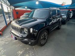 JEEP Renegade 1.8 16V 4P FLEX LONGITUDE AUTOMTICO
