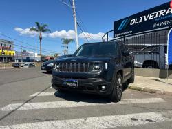 JEEP Renegade 1.8 16V 4P FLEX
