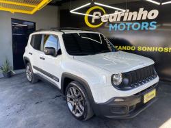 JEEP Renegade 1.8 16V 4P FLEX AUTOMTICO