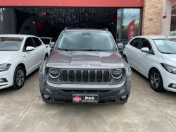 JEEP Renegade 2.0 16V 4P TURBO DIESEL LONGITUDE 4X4 AUTOMTICO