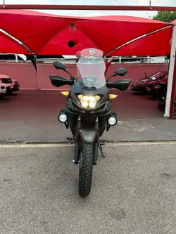 KAWASAKI Versys 300 TOURER