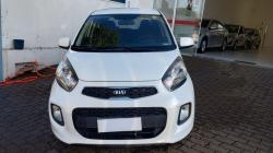 KIA Picanto 1.0 12V 4P FLEX EX
