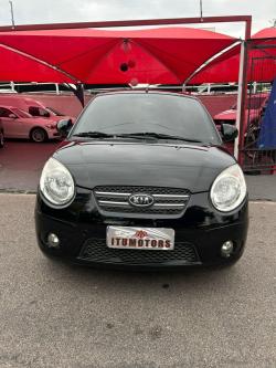 KIA Picanto 1.1 12V 4P EX AUTOMTICO