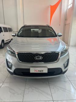 KIA Sorento 3.3 V6 24V 4P EX 7 LUGARES AUTOMTICO