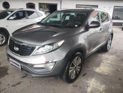 KIA Sportage 2.0 16V 4P LX